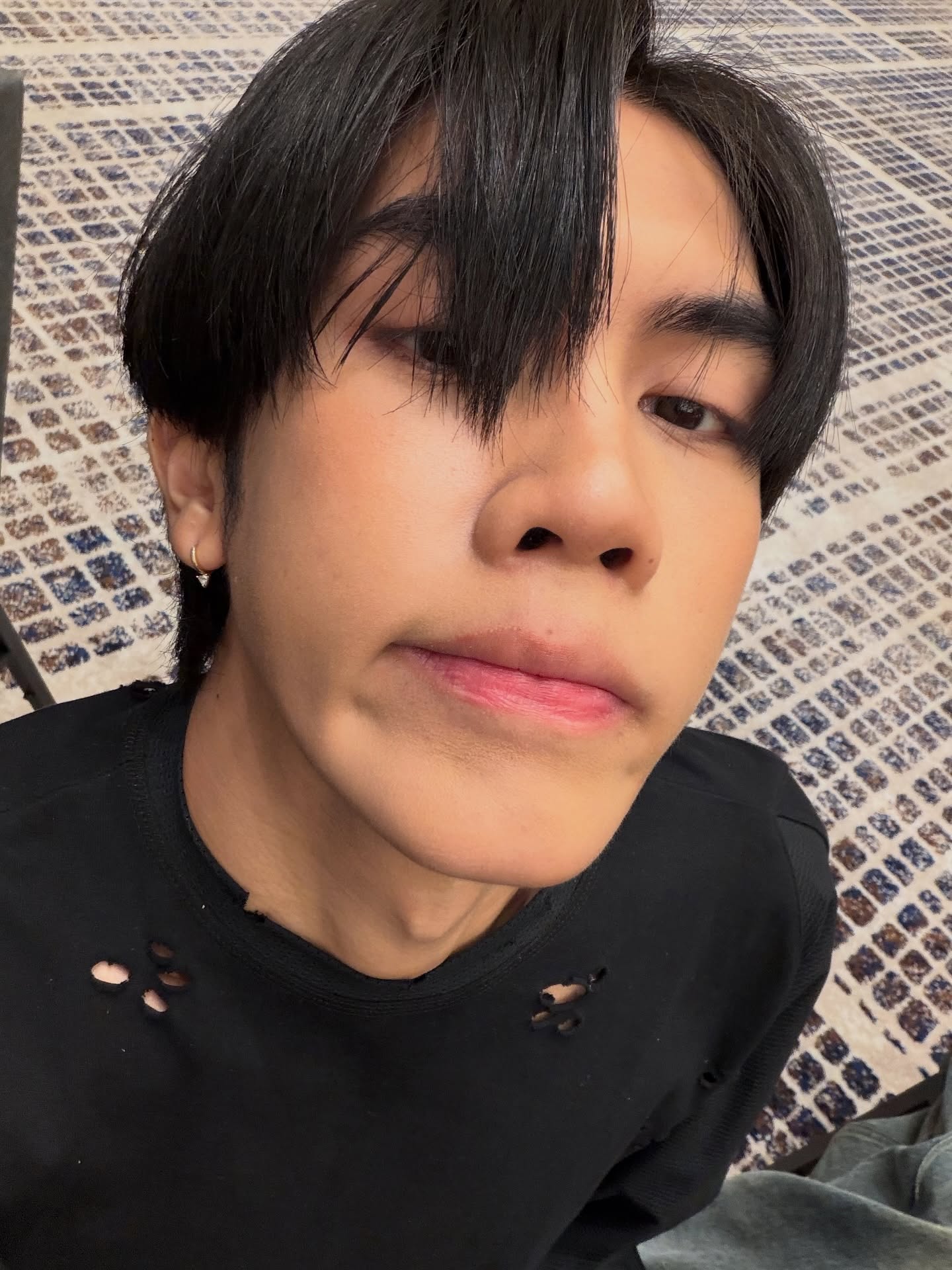 โชกุน - ปวริศร์ ศรีชัยชนะ