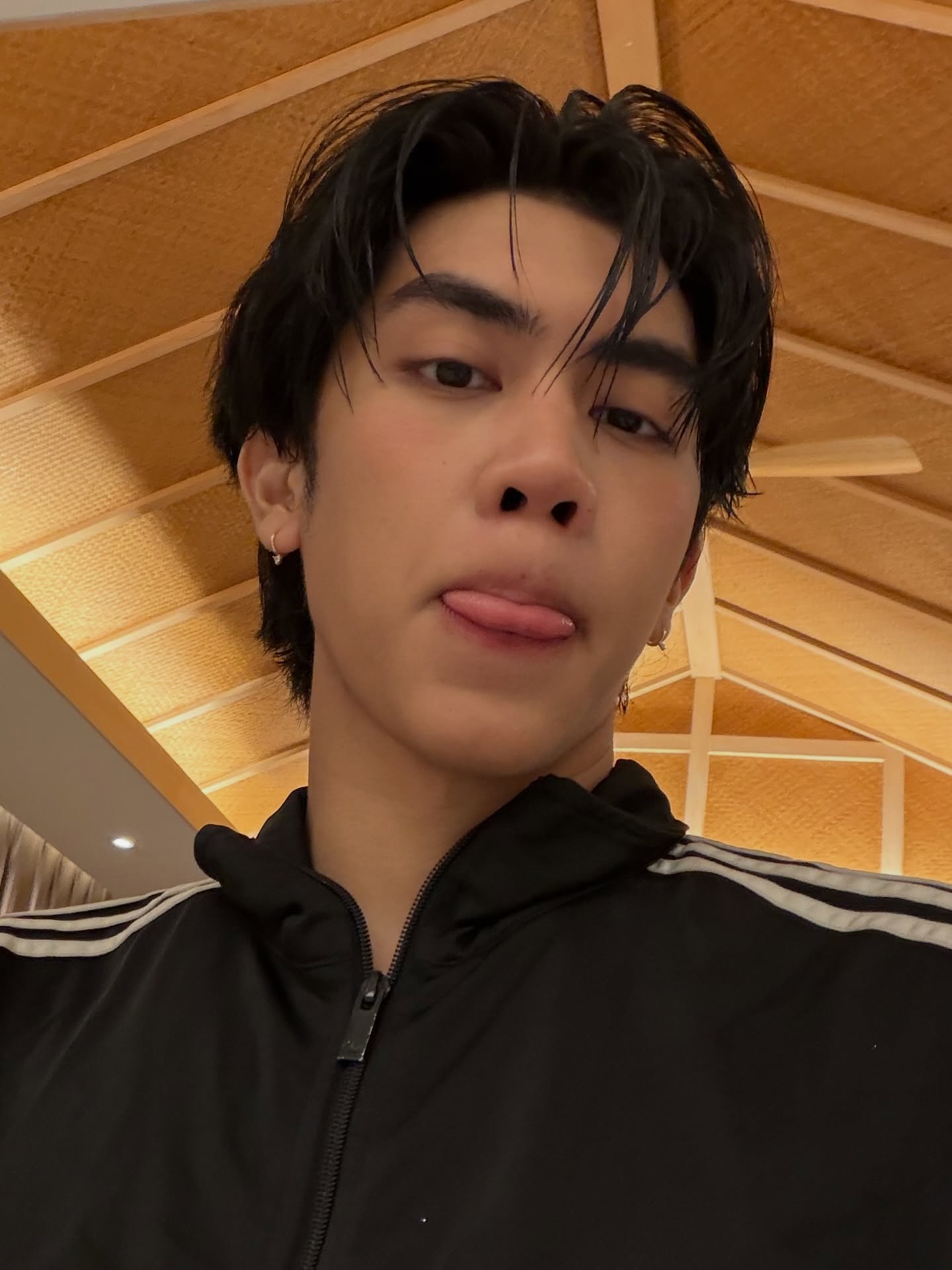 โชกุน - ปวริศร์ ศรีชัยชนะ