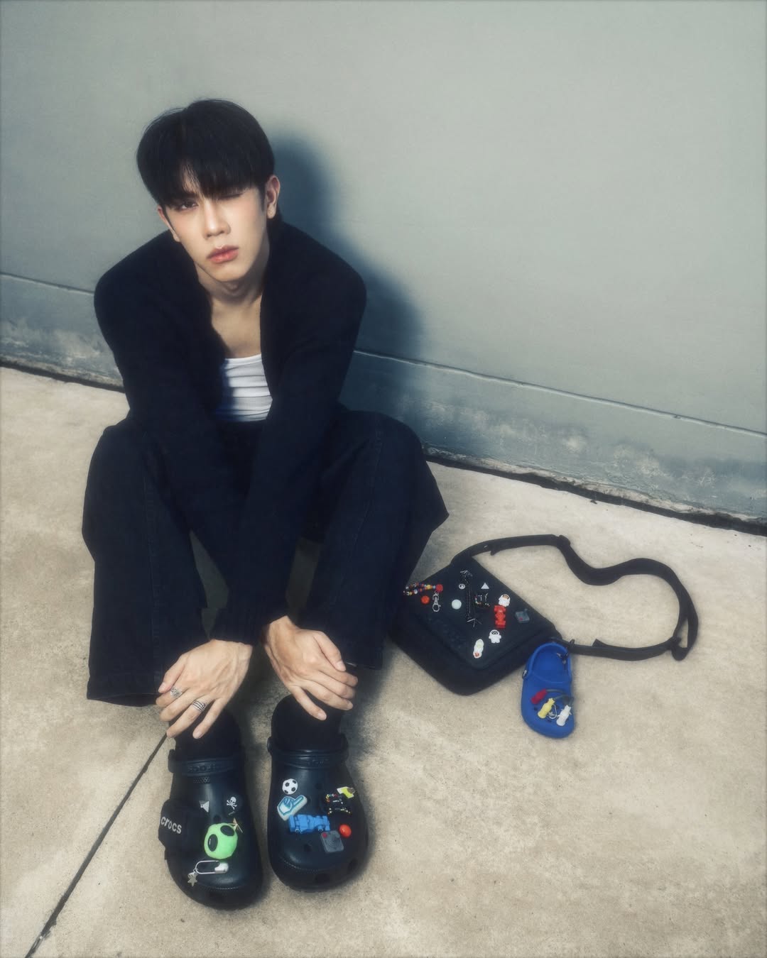 โชกุน - ปวริศร์ ศรีชัยชนะ