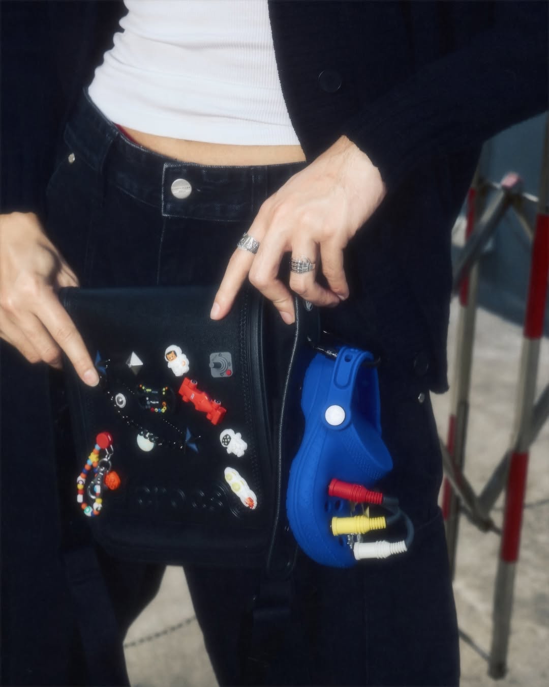 โชกุน - ปวริศร์ ศรีชัยชนะ