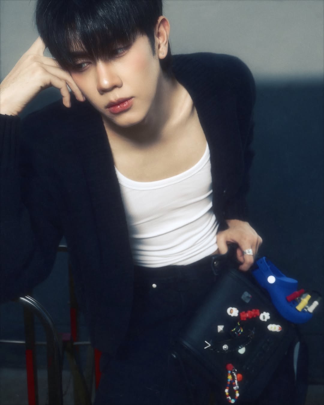 โชกุน - ปวริศร์ ศรีชัยชนะ