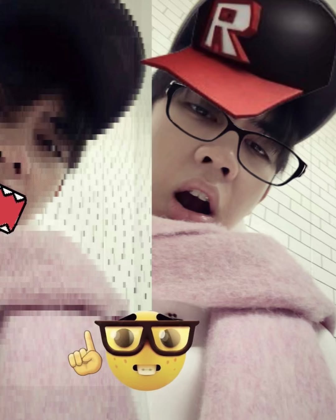 โชกุน - ปวริศร์ ศรีชัยชนะ