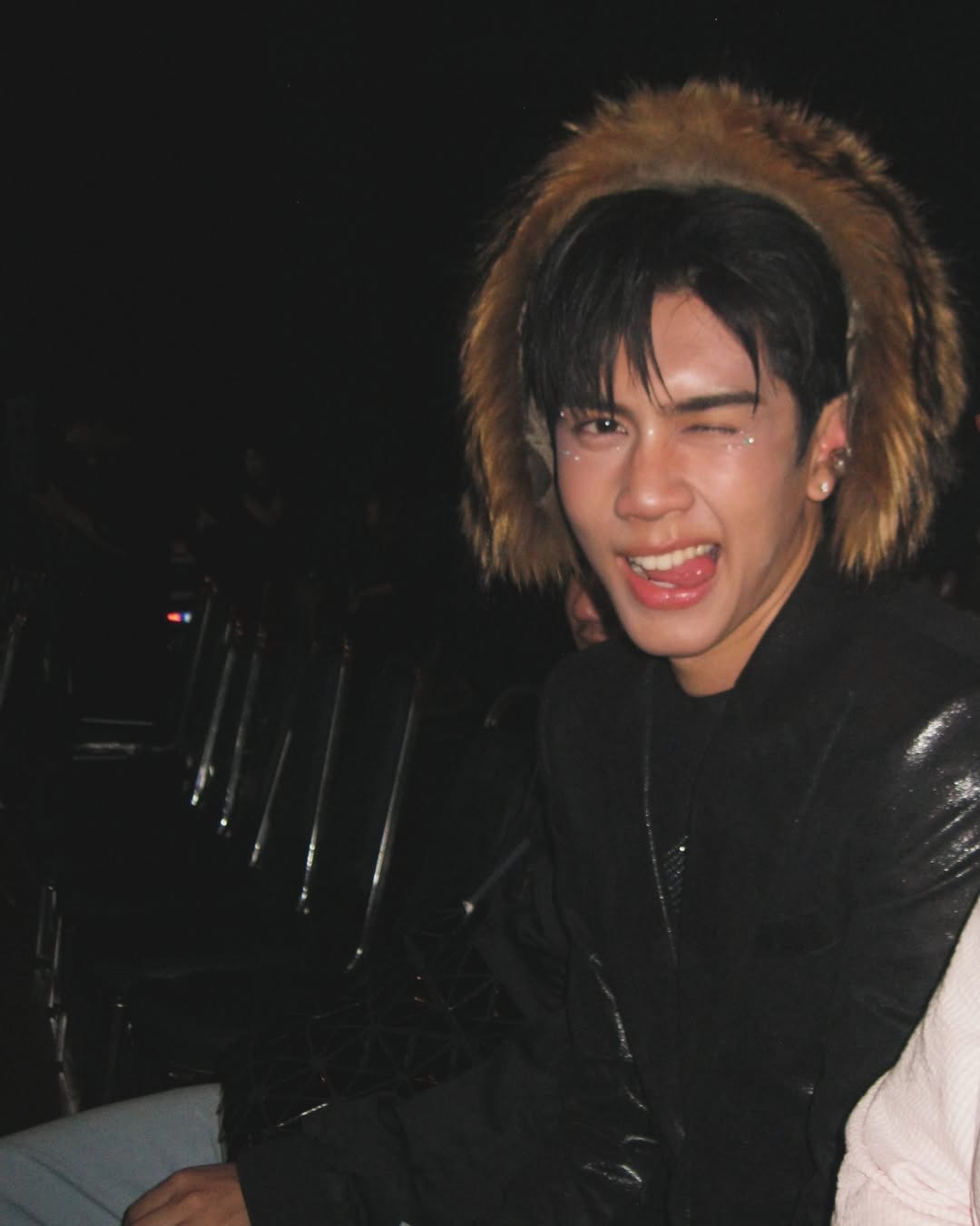 โชกุน - ปวริศร์ ศรีชัยชนะ