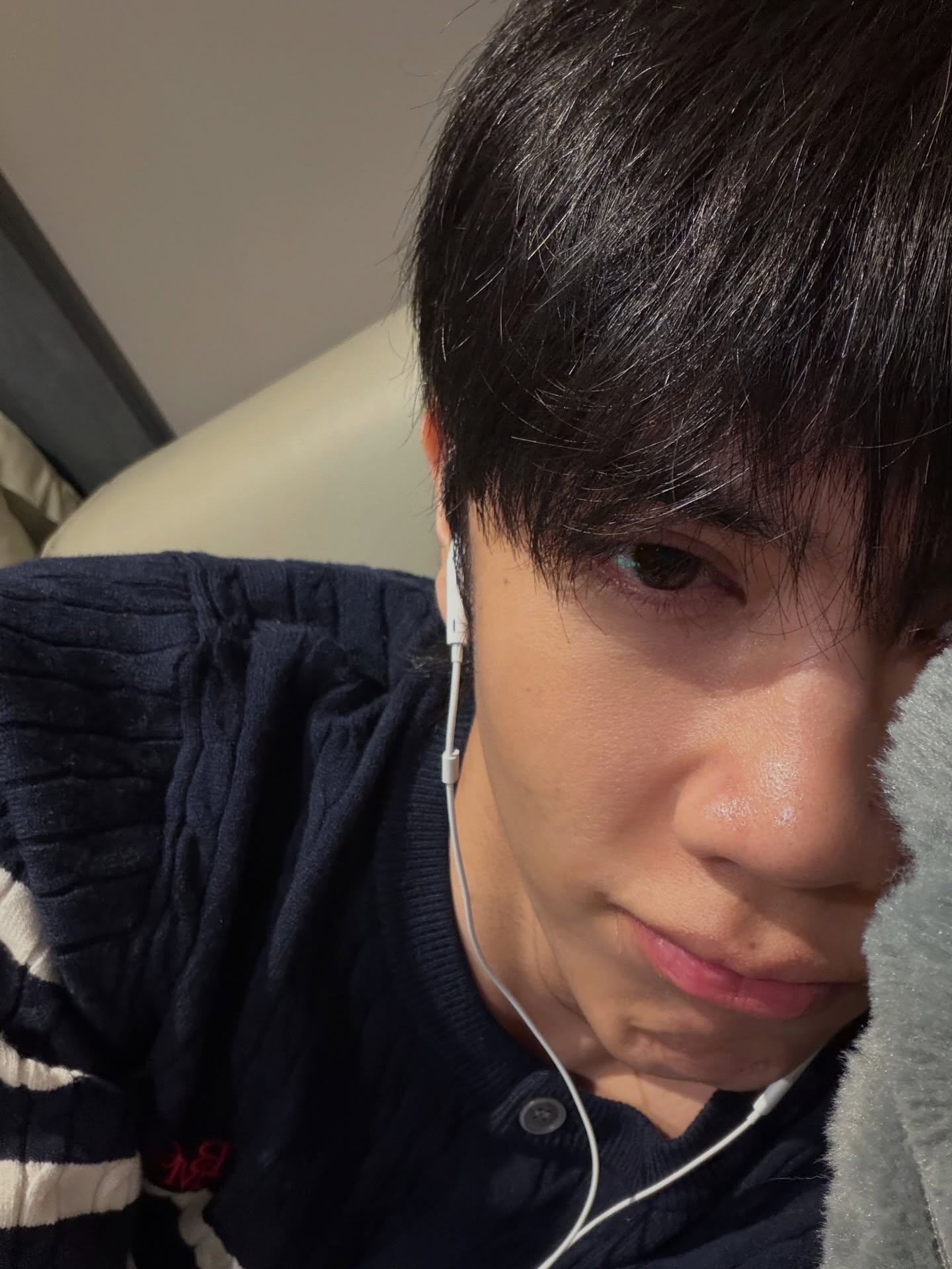 โชกุน - ปวริศร์ ศรีชัยชนะ