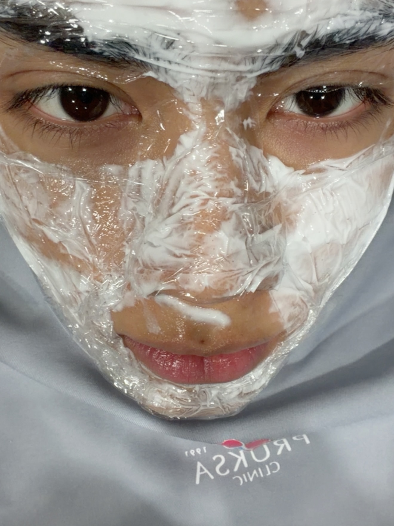 โชกุน - ปวริศร์ ศรีชัยชนะ