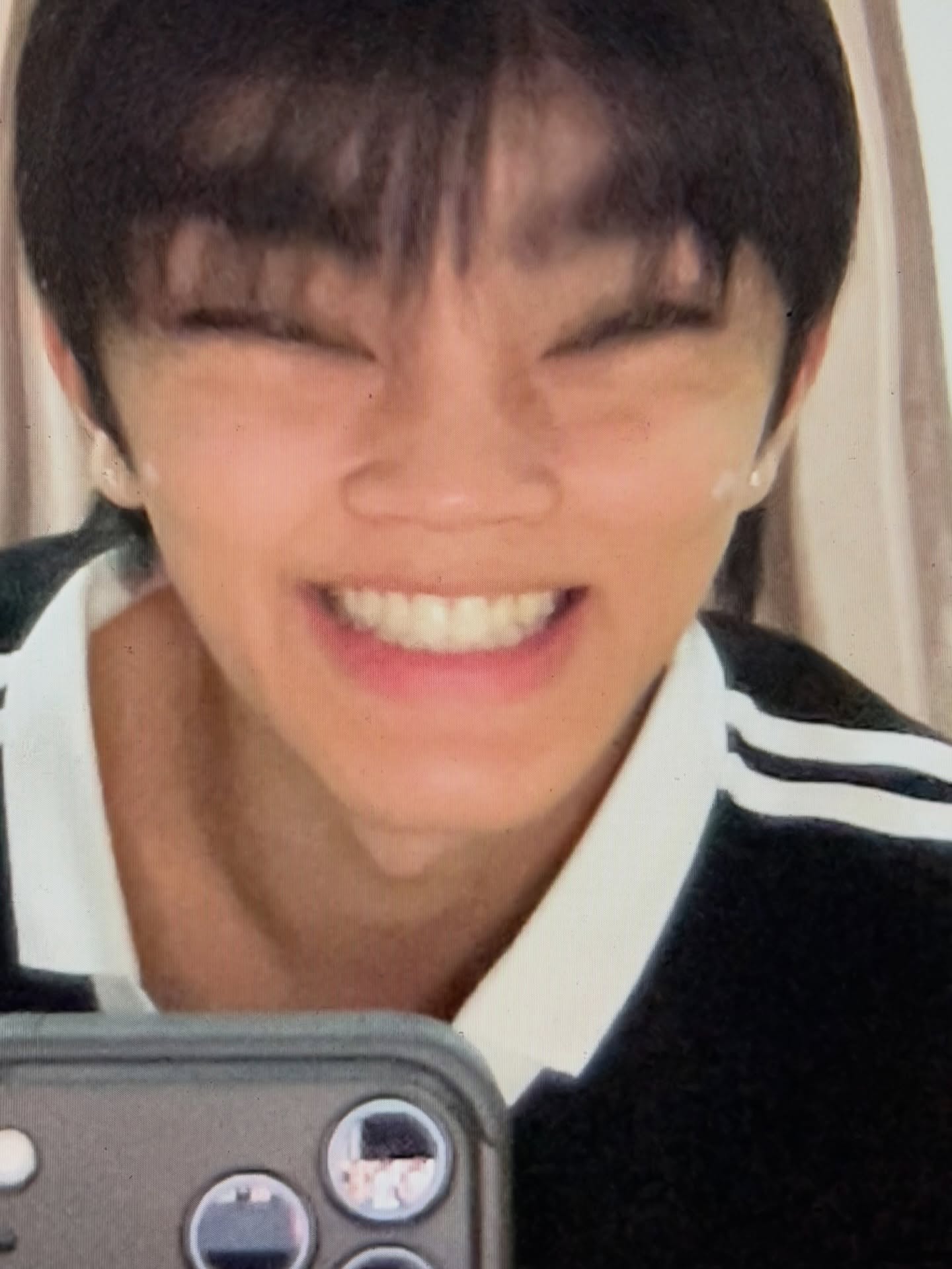 โชกุน - ปวริศร์ ศรีชัยชนะ