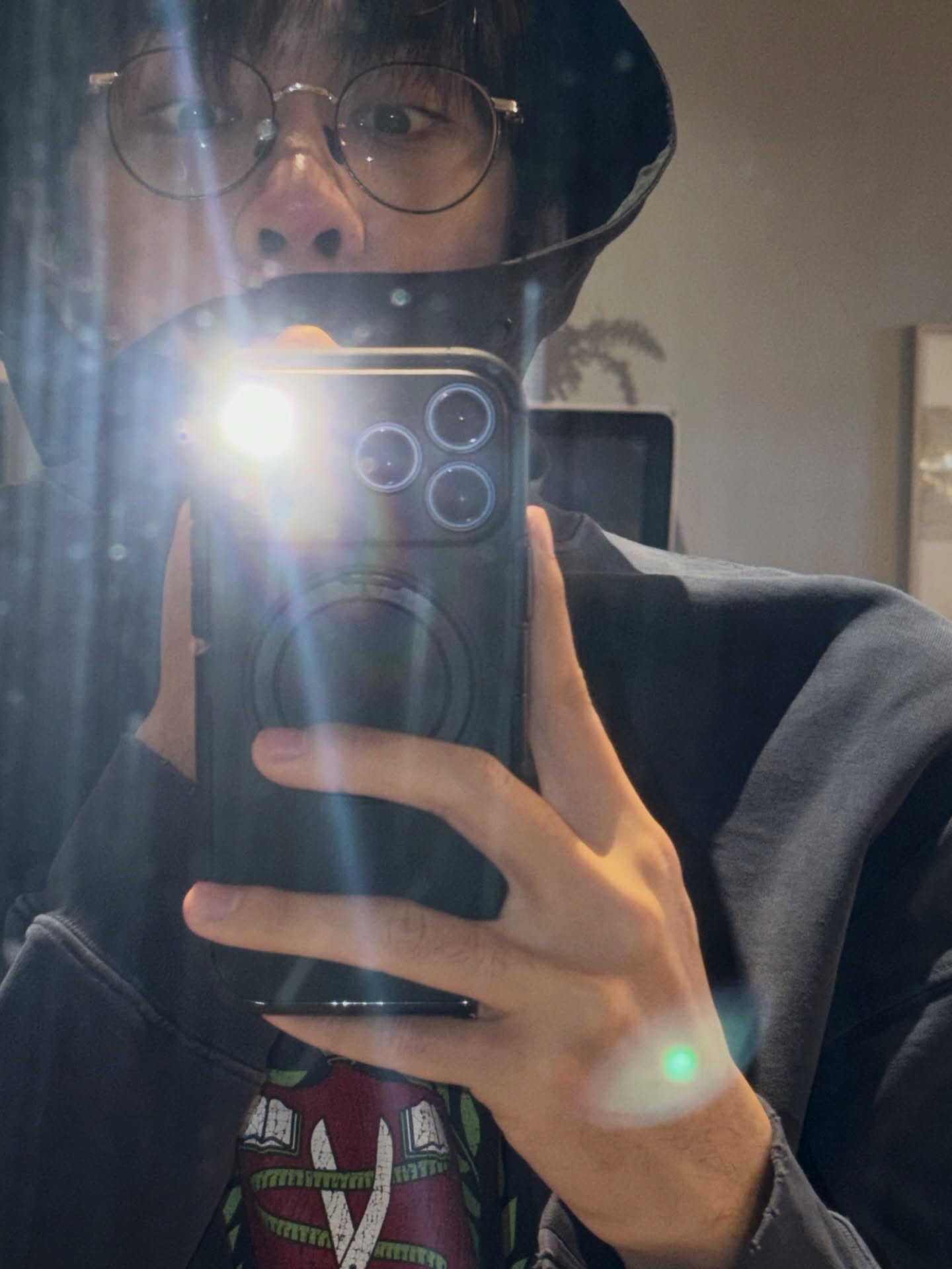 โชกุน - ปวริศร์ ศรีชัยชนะ