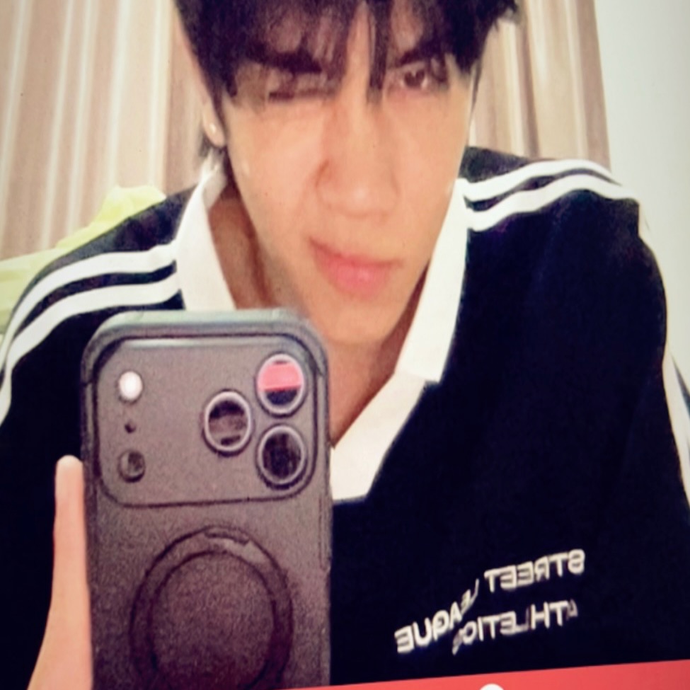 โชกุน - ปวริศร์ ศรีชัยชนะ