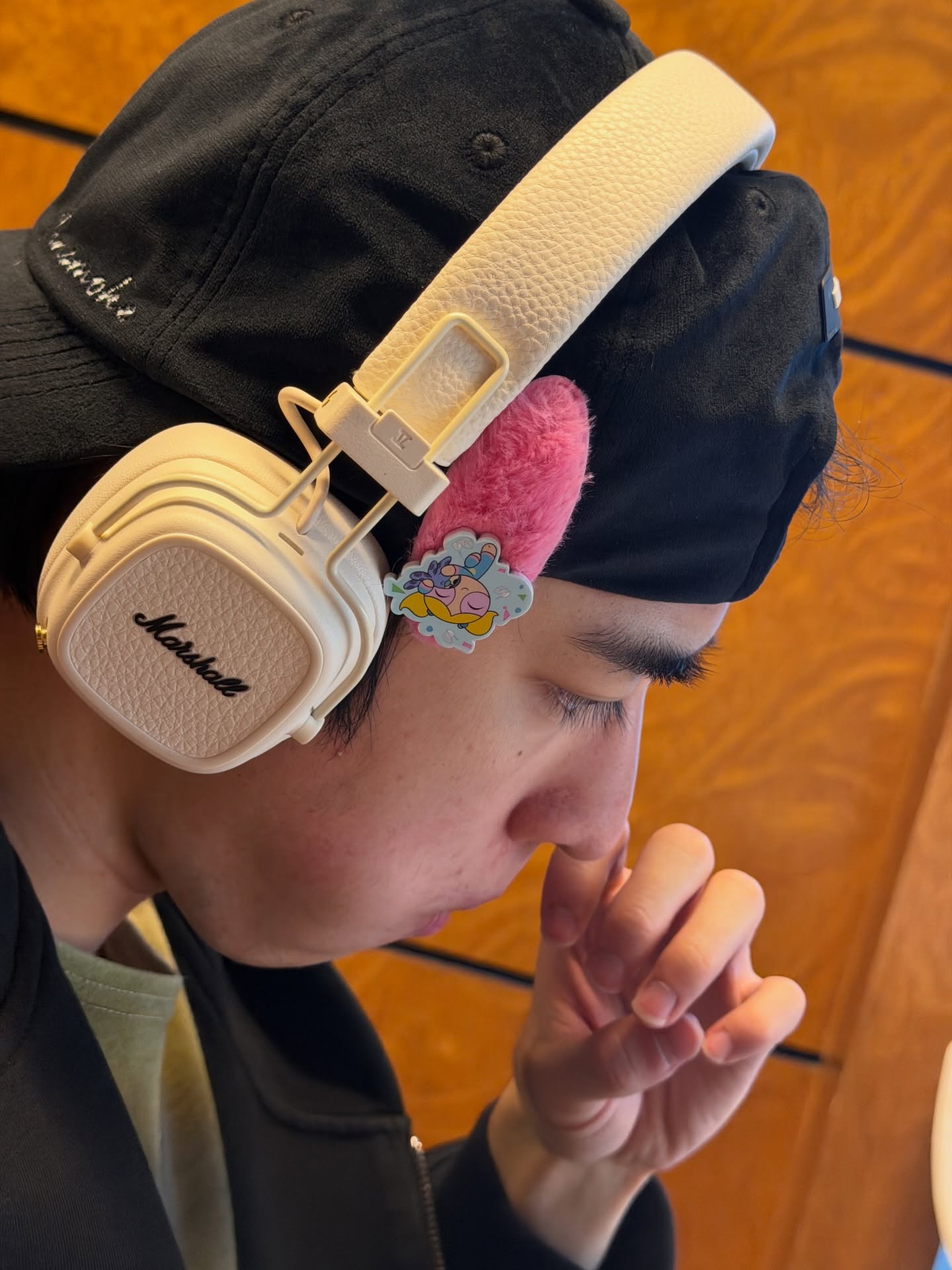 โชกุน - ปวริศร์ ศรีชัยชนะ