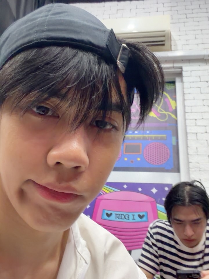 โชกุน - ปวริศร์ ศรีชัยชนะ