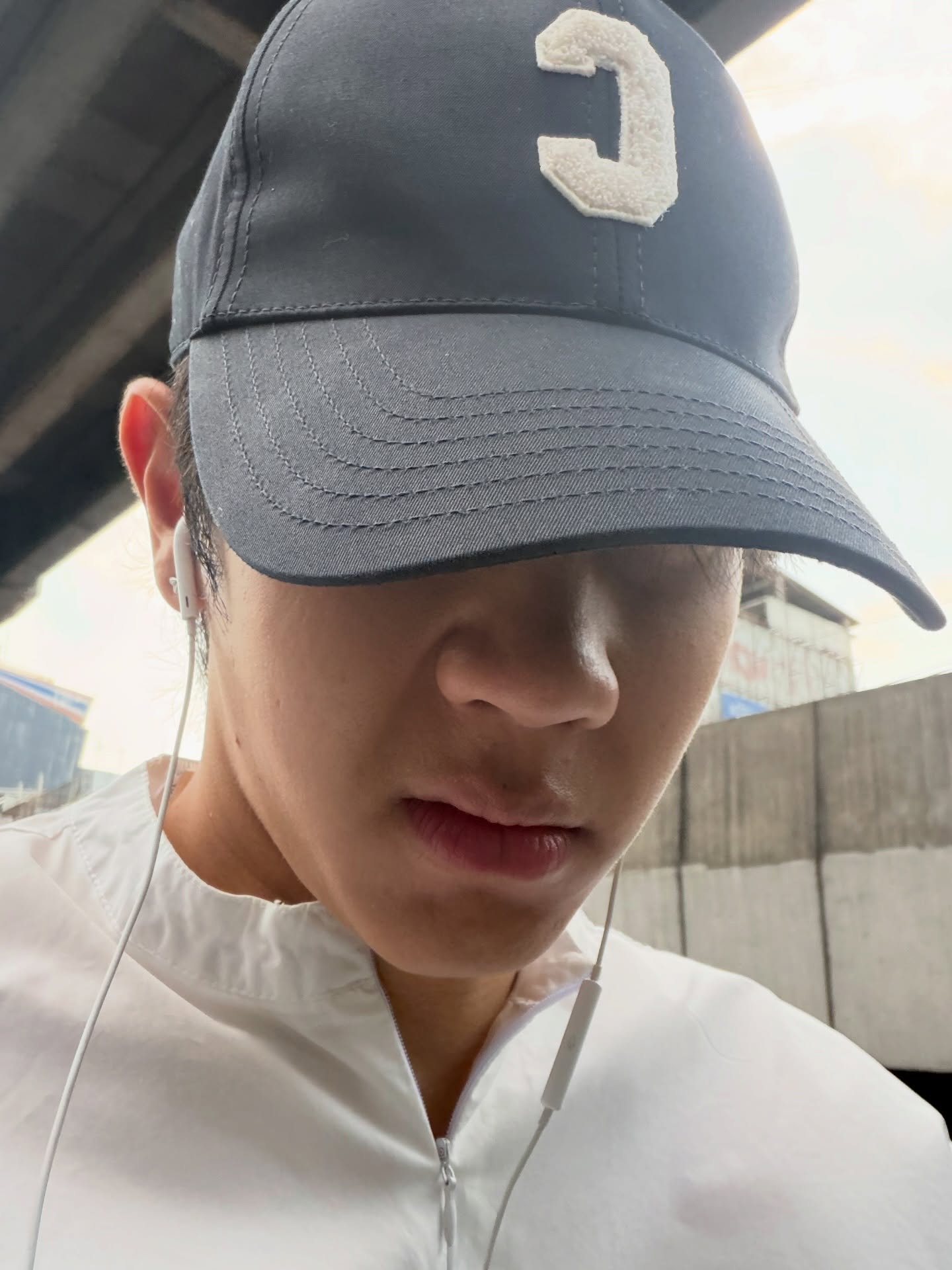 โชกุน - ปวริศร์ ศรีชัยชนะ