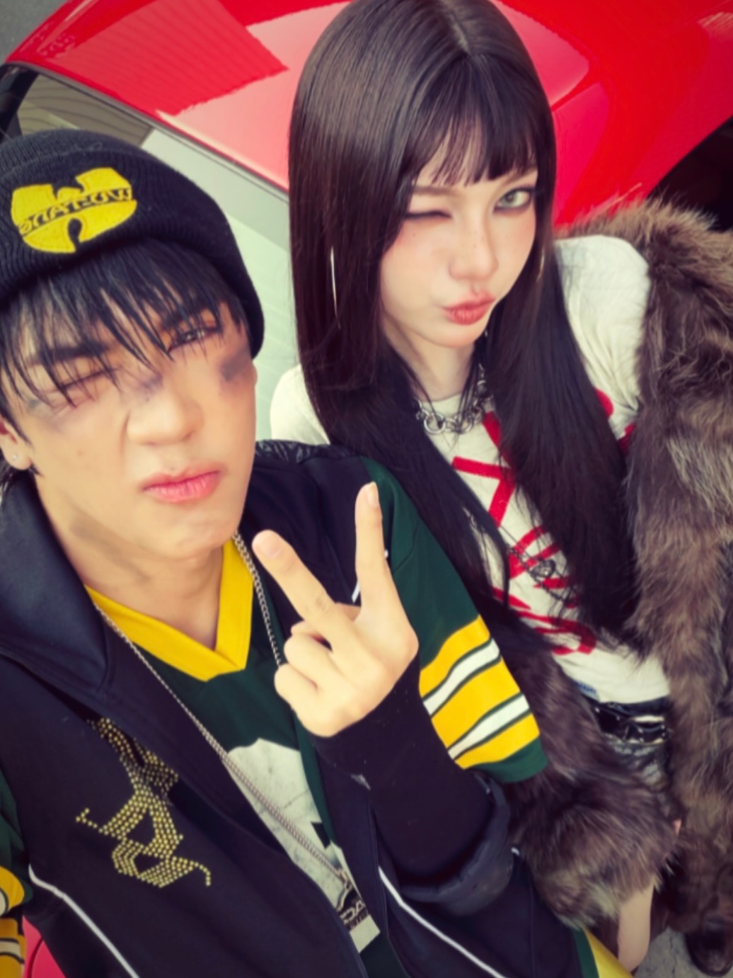 โชกุน - ปวริศร์ ศรีชัยชนะ