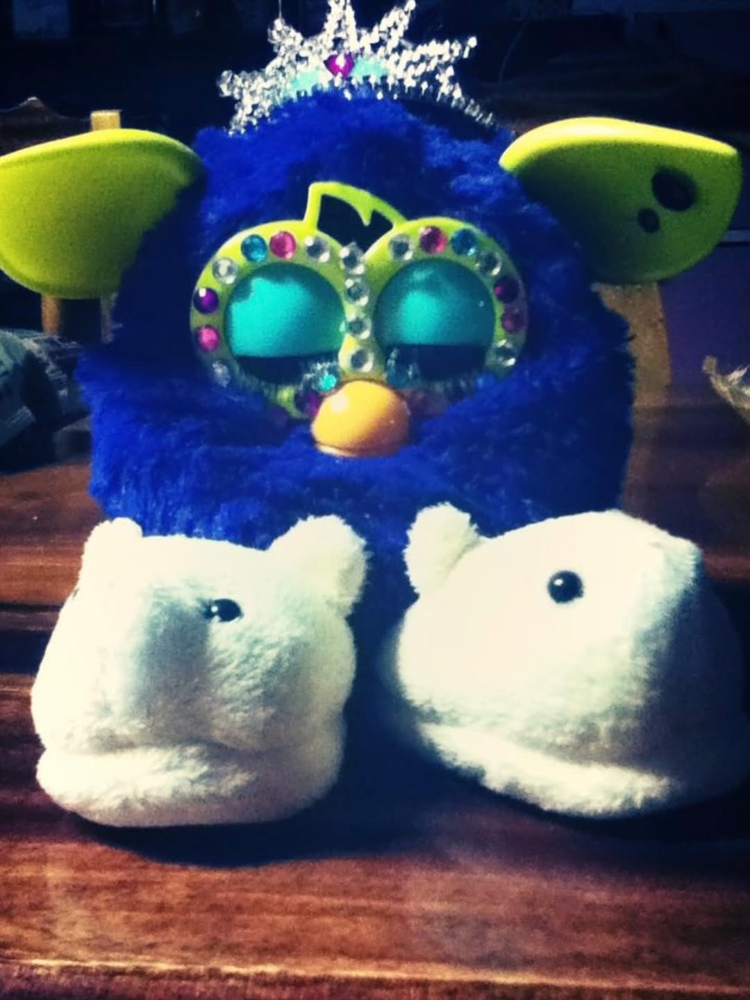 โชกุน - ปวริศร์ ศรีชัยชนะ