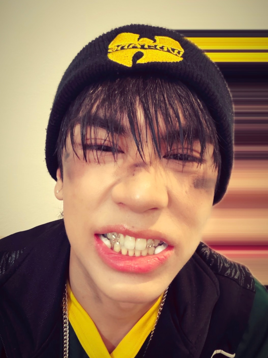 โชกุน - ปวริศร์ ศรีชัยชนะ