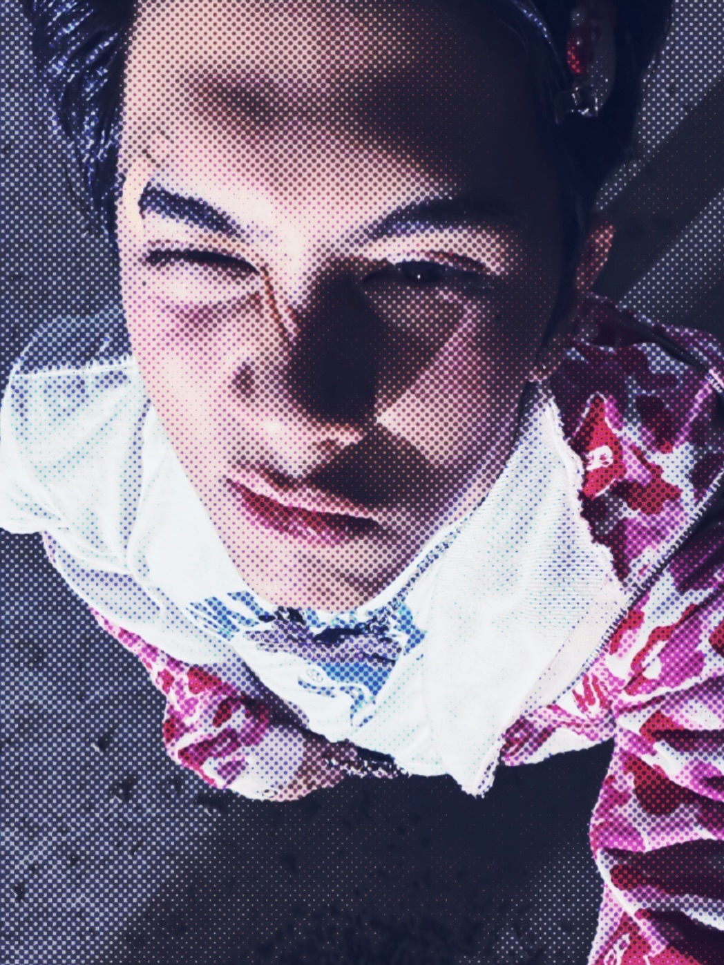 โชกุน - ปวริศร์ ศรีชัยชนะ