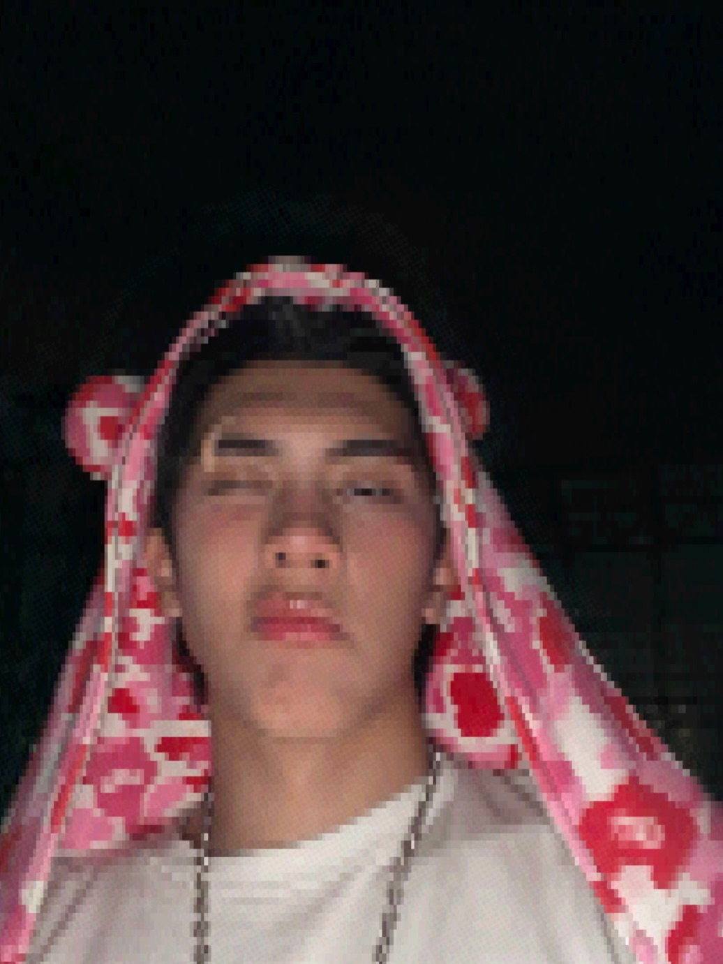 โชกุน - ปวริศร์ ศรีชัยชนะ