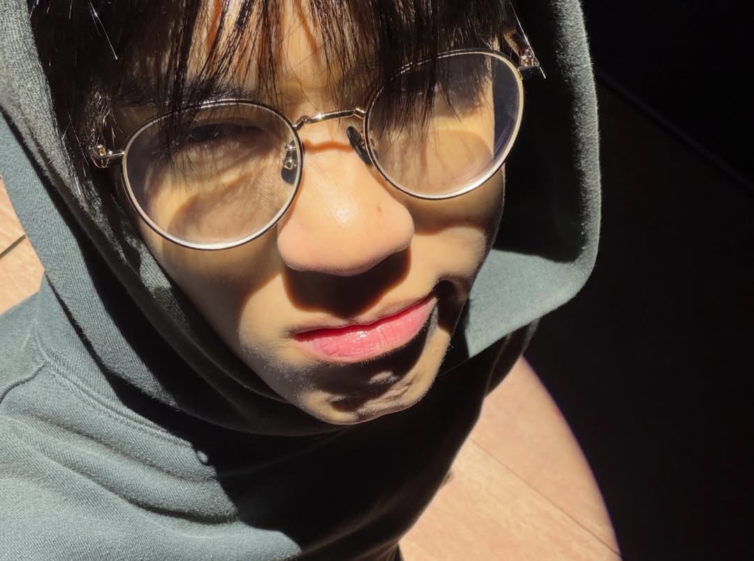 โชกุน - ปวริศร์ ศรีชัยชนะ