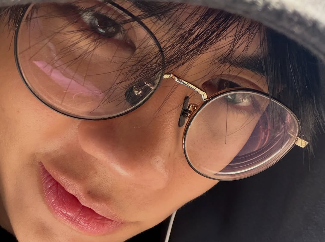 โชกุน - ปวริศร์ ศรีชัยชนะ