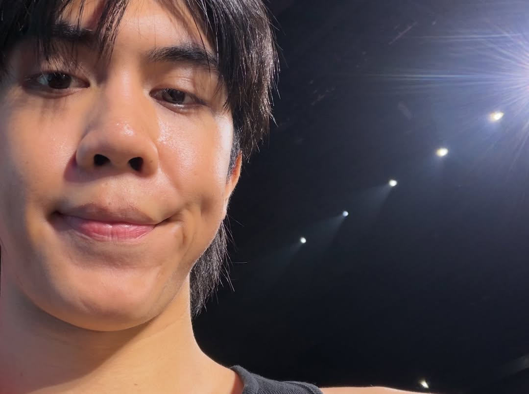 โชกุน - ปวริศร์ ศรีชัยชนะ