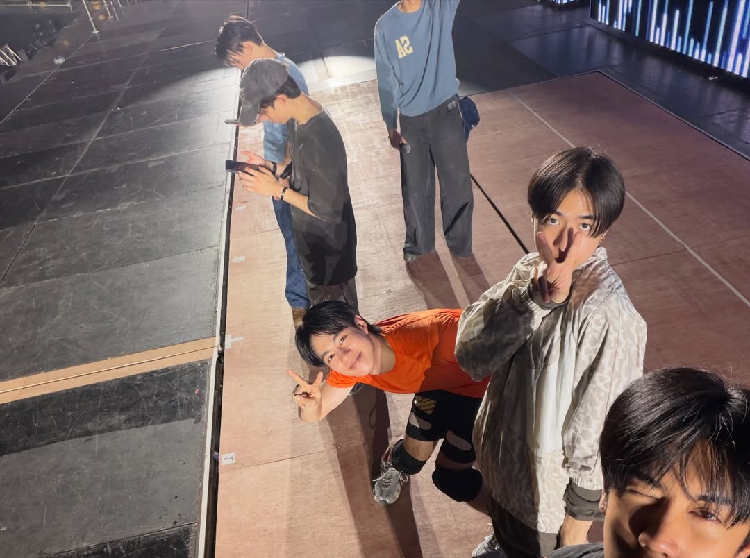 โชกุน - ปวริศร์ ศรีชัยชนะ