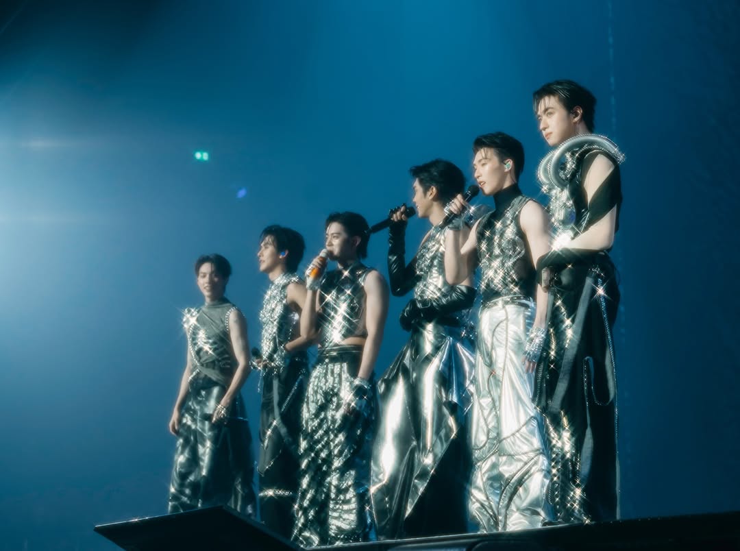 โชกุน - ปวริศร์ ศรีชัยชนะ