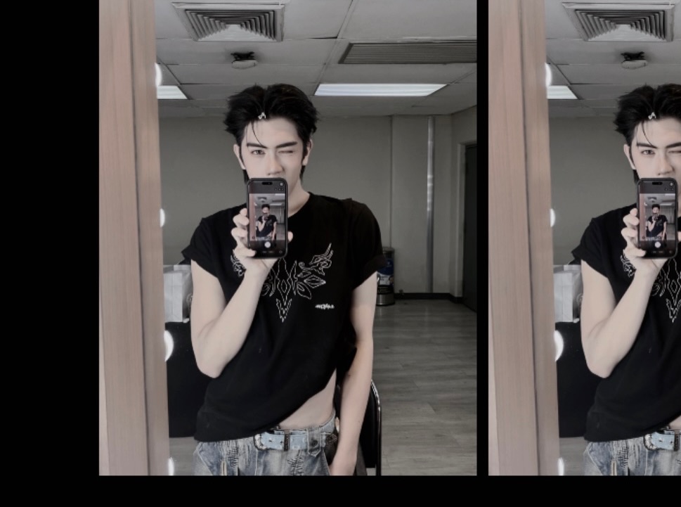 โชกุน - ปวริศร์ ศรีชัยชนะ