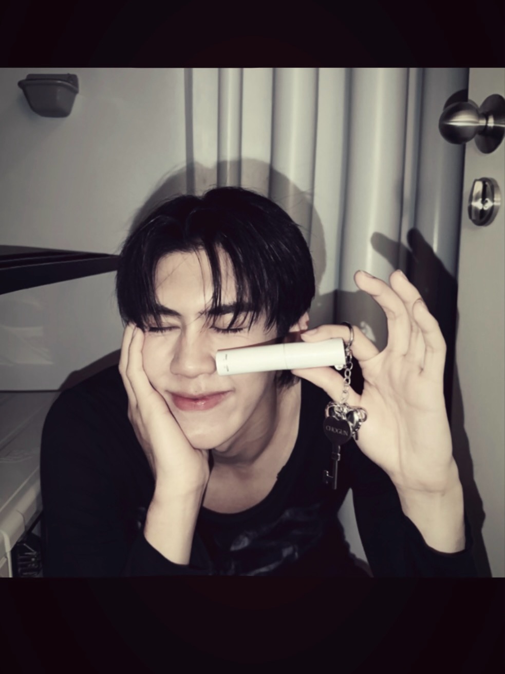 โชกุน - ปวริศร์ ศรีชัยชนะ