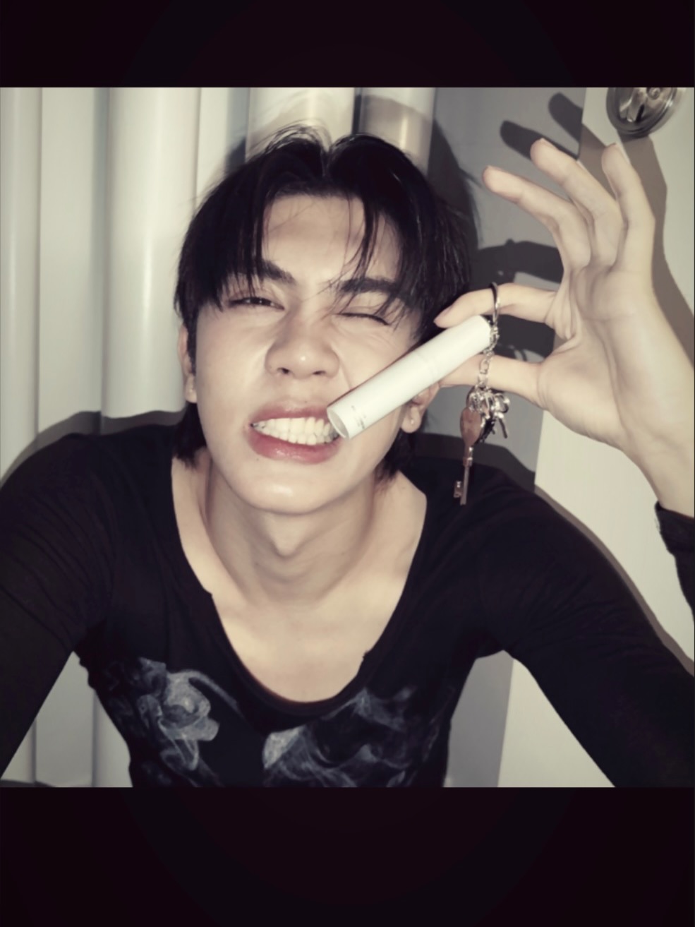 โชกุน - ปวริศร์ ศรีชัยชนะ