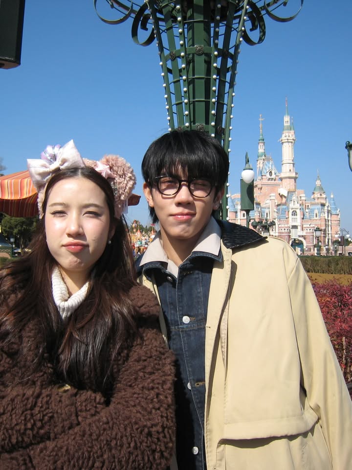 โชกุน - ปวริศร์ ศรีชัยชนะ