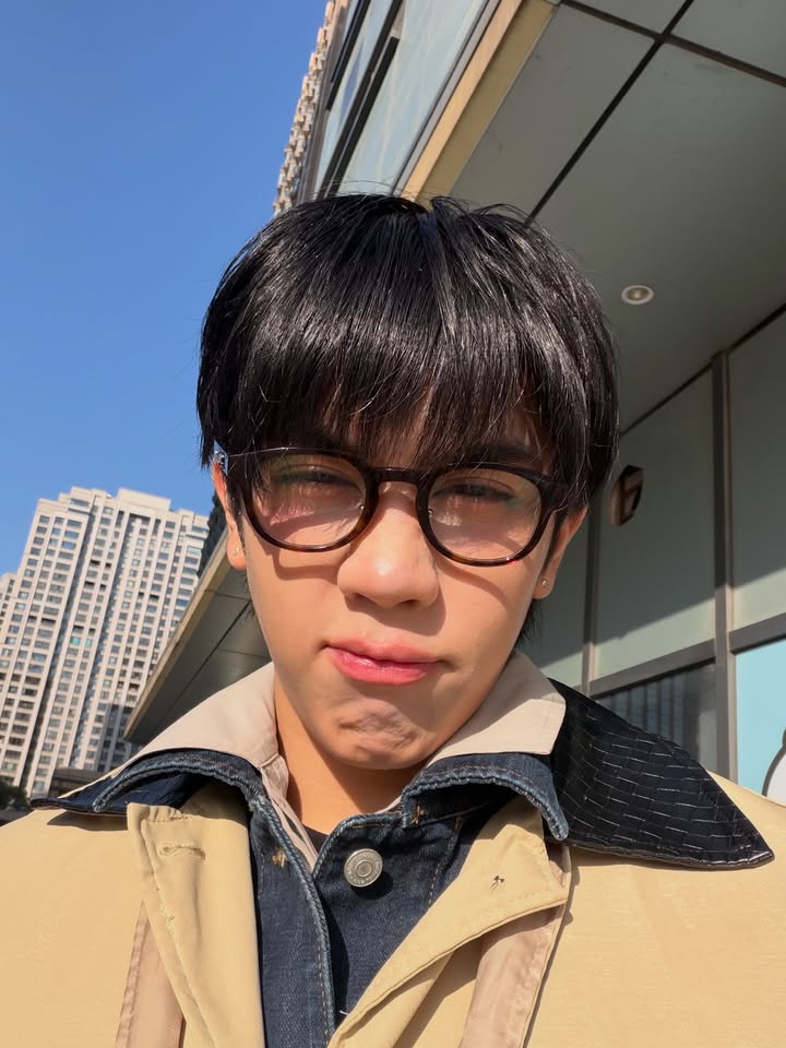 โชกุน - ปวริศร์ ศรีชัยชนะ