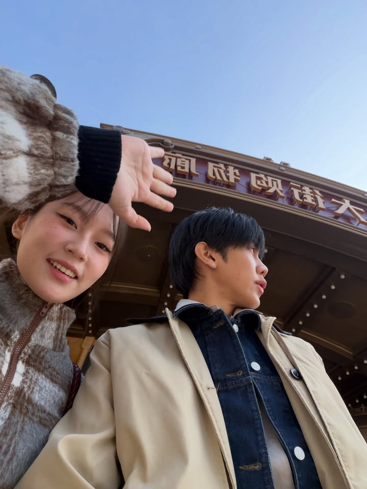 โชกุน - ปวริศร์ ศรีชัยชนะ