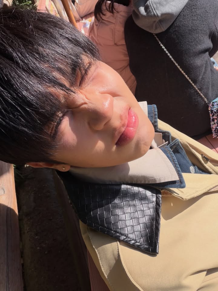 โชกุน - ปวริศร์ ศรีชัยชนะ