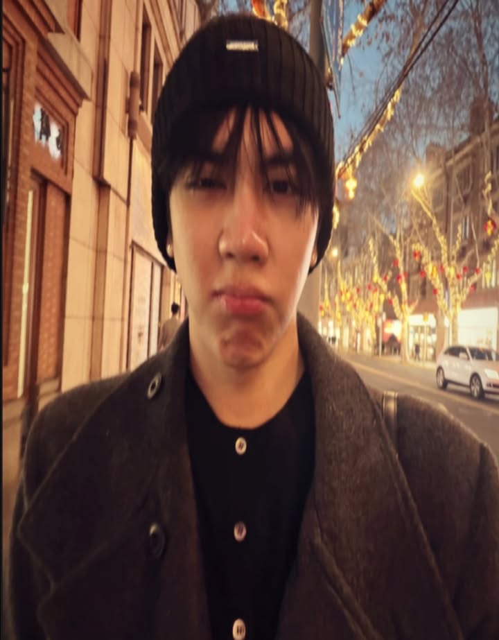 โชกุน - ปวริศร์ ศรีชัยชนะ