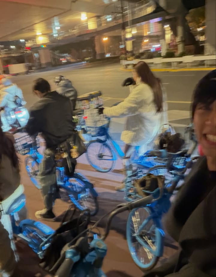 โชกุน - ปวริศร์ ศรีชัยชนะ