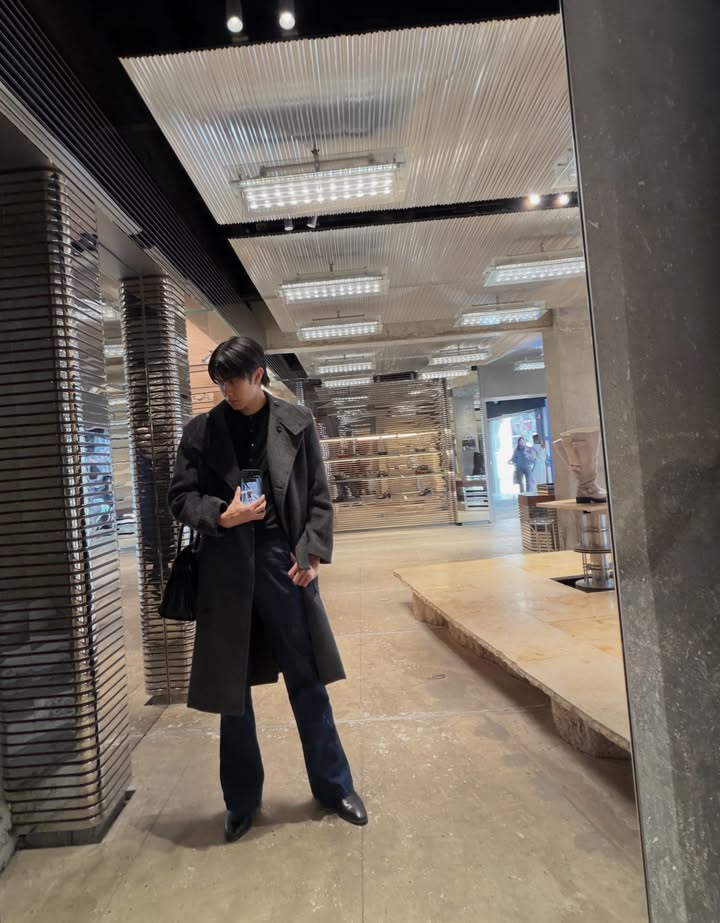 โชกุน - ปวริศร์ ศรีชัยชนะ