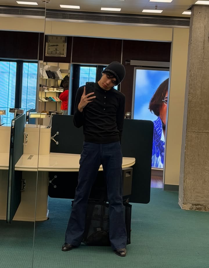 โชกุน - ปวริศร์ ศรีชัยชนะ