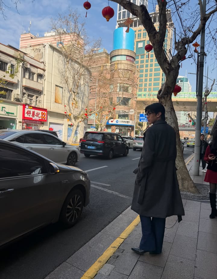 โชกุน - ปวริศร์ ศรีชัยชนะ