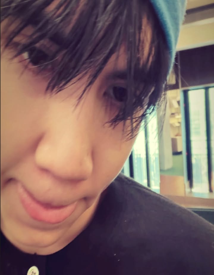 โชกุน - ปวริศร์ ศรีชัยชนะ