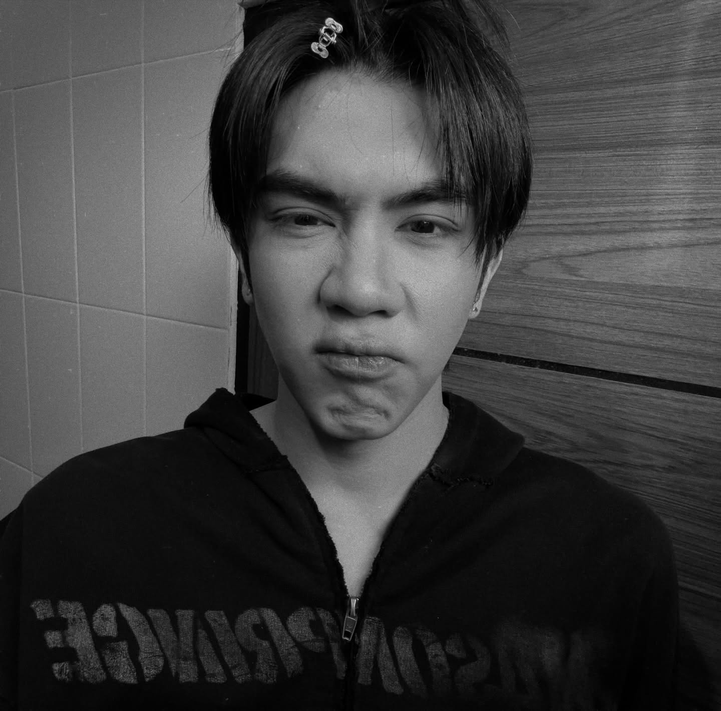 โชกุน - ปวริศร์ ศรีชัยชนะ