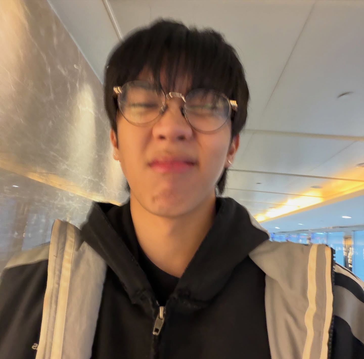 โชกุน - ปวริศร์ ศรีชัยชนะ