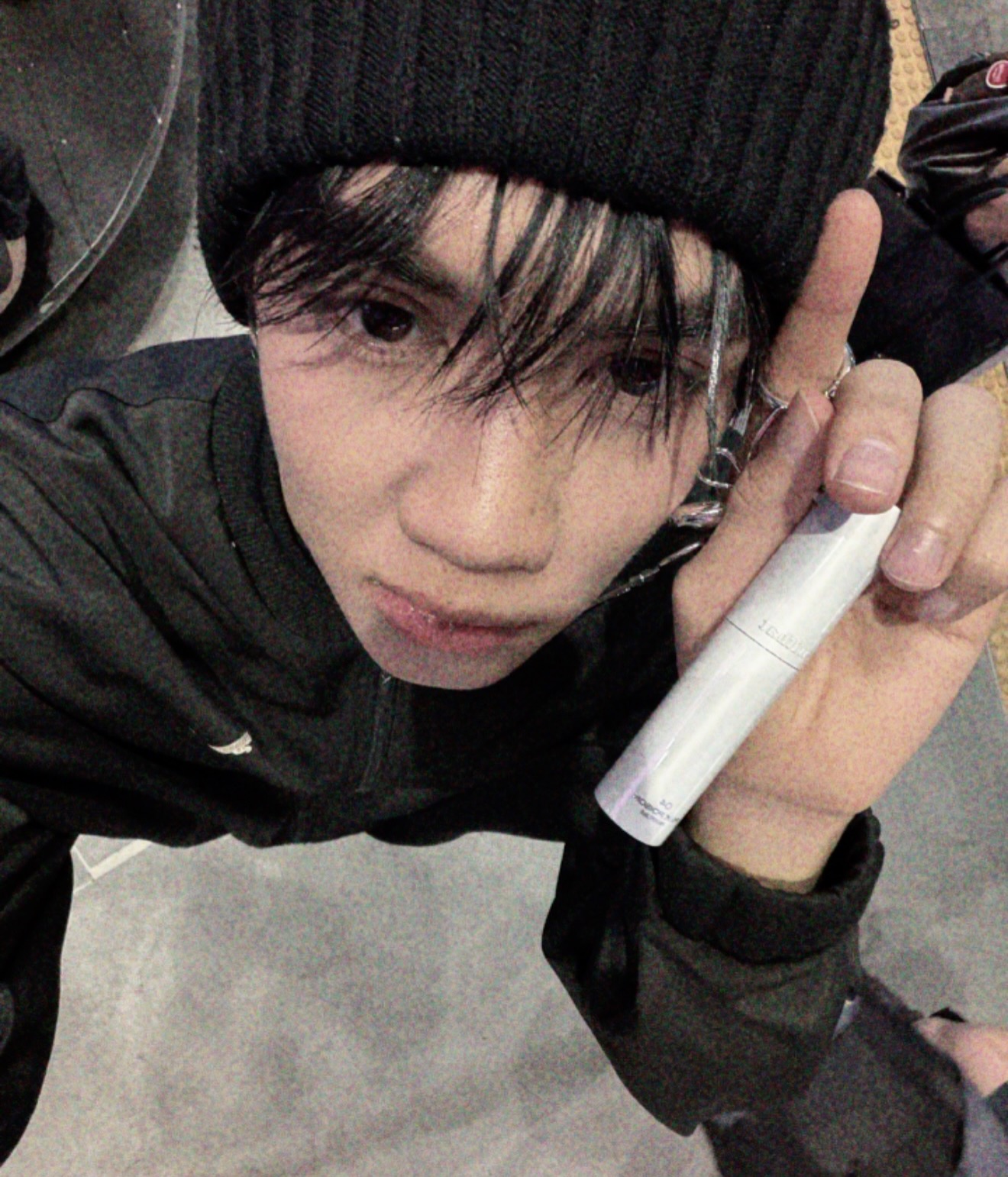 โชกุน - ปวริศร์ ศรีชัยชนะ