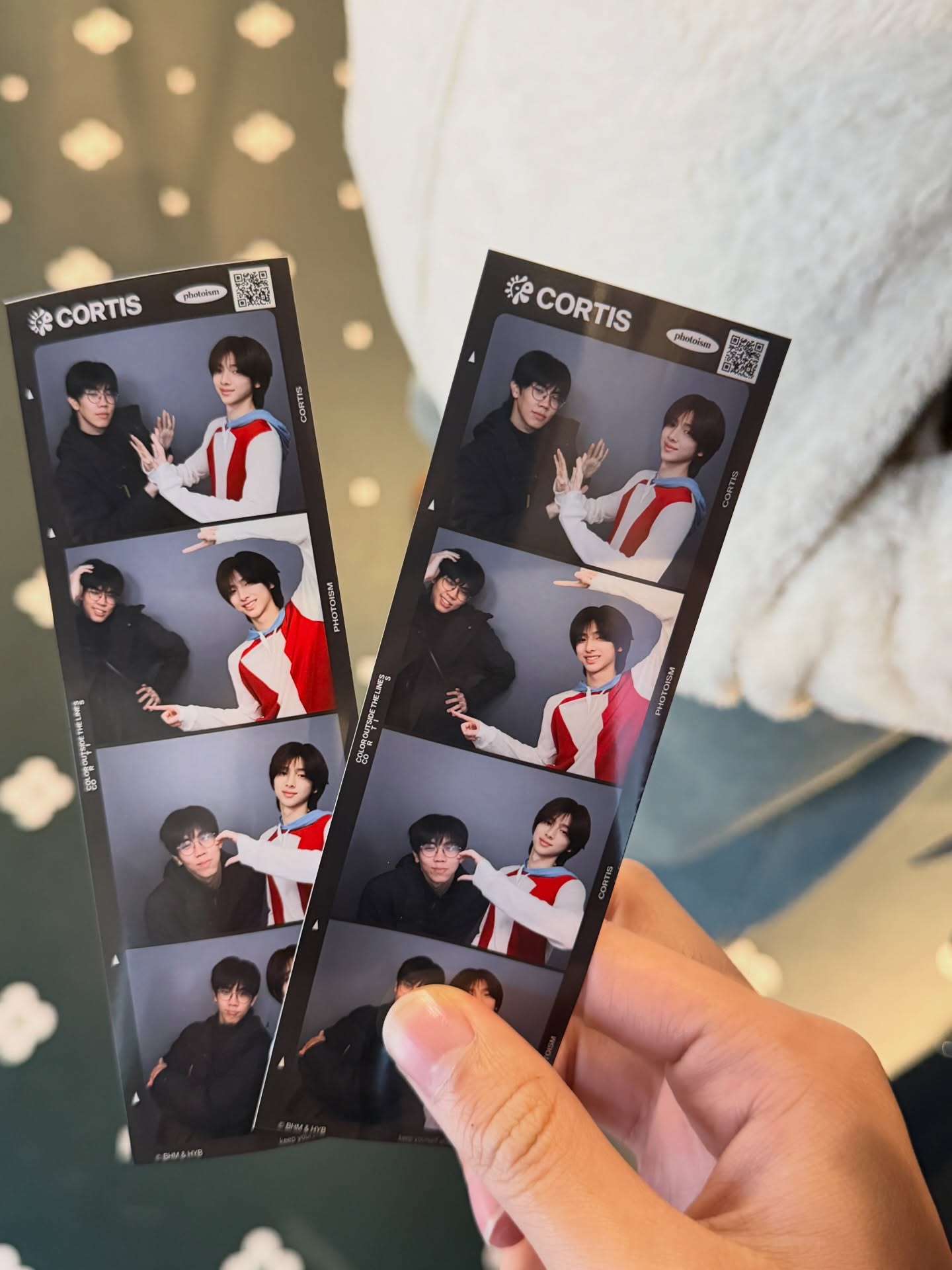 โชกุน - ปวริศร์ ศรีชัยชนะ