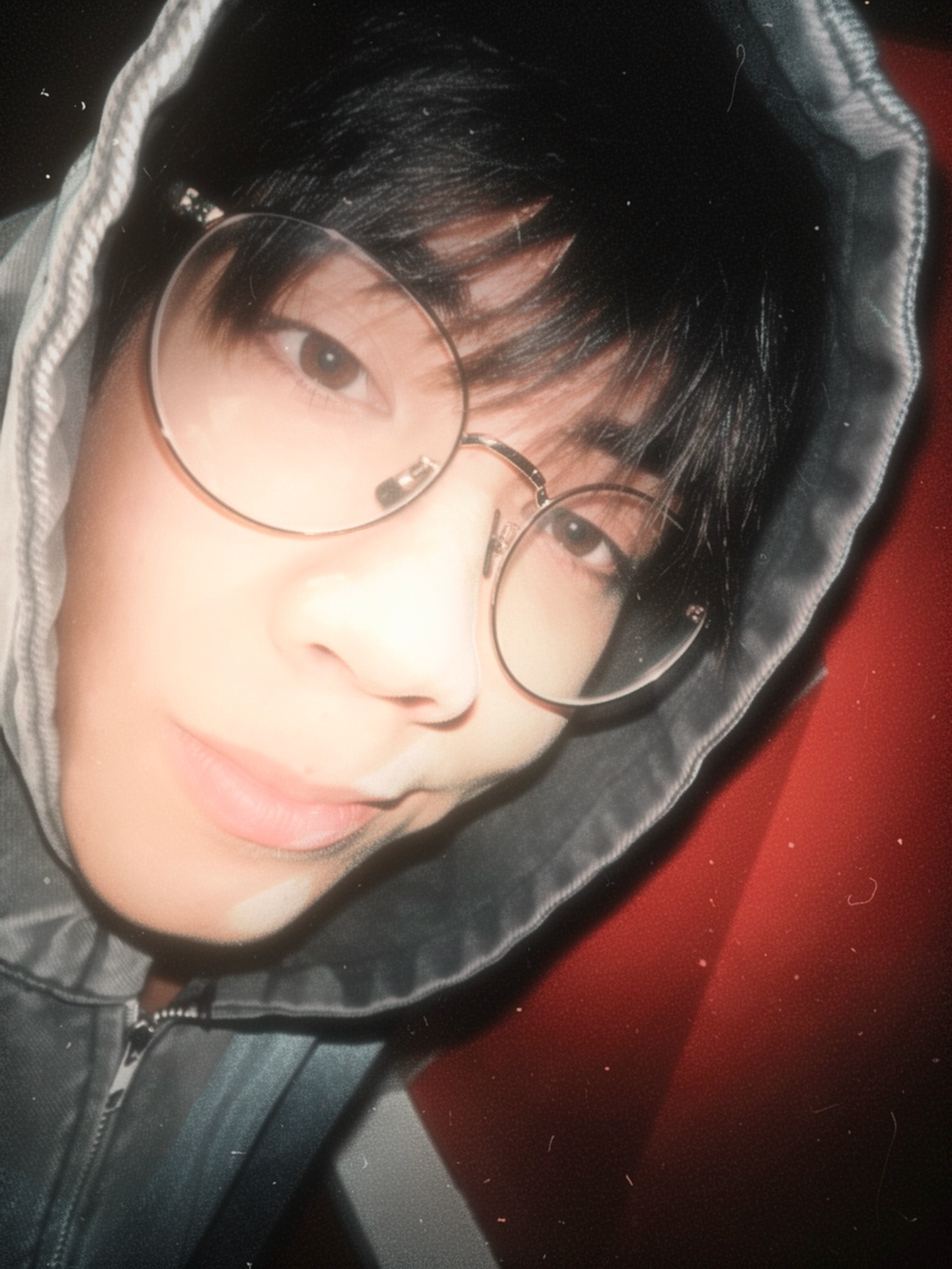 โชกุน - ปวริศร์ ศรีชัยชนะ