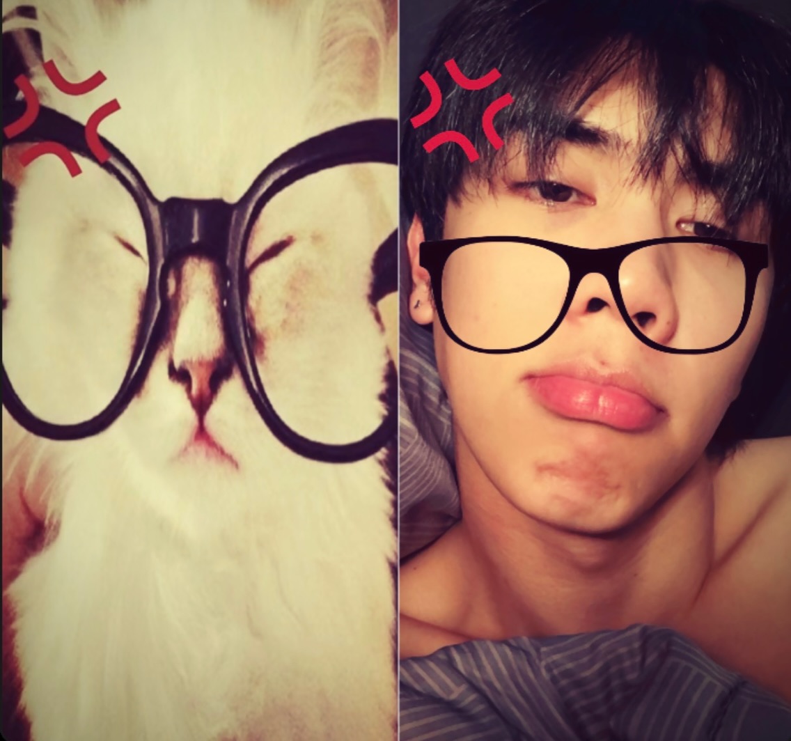 โชกุน - ปวริศร์ ศรีชัยชนะ