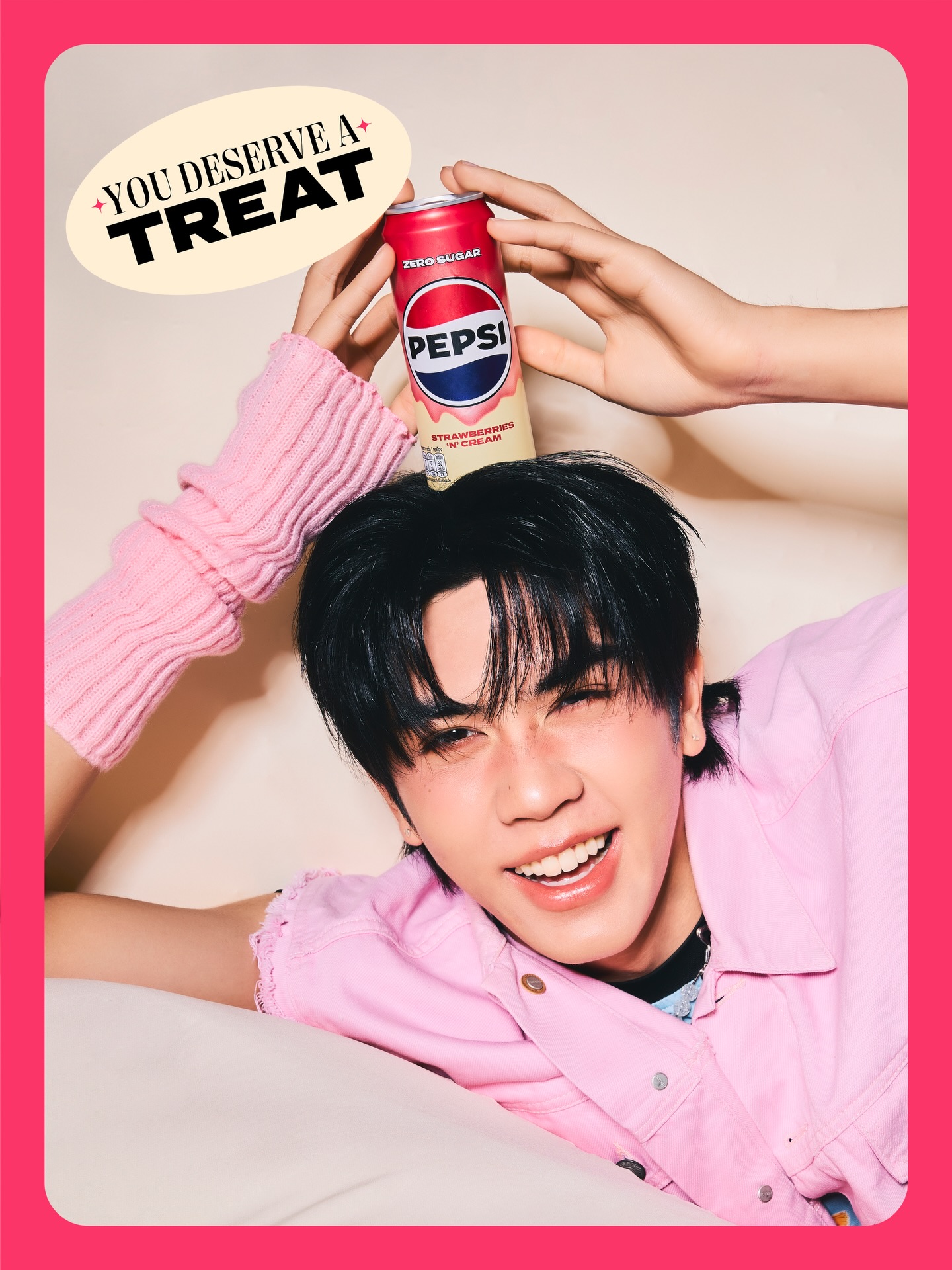 โชกุน - ปวริศร์ ศรีชัยชนะ