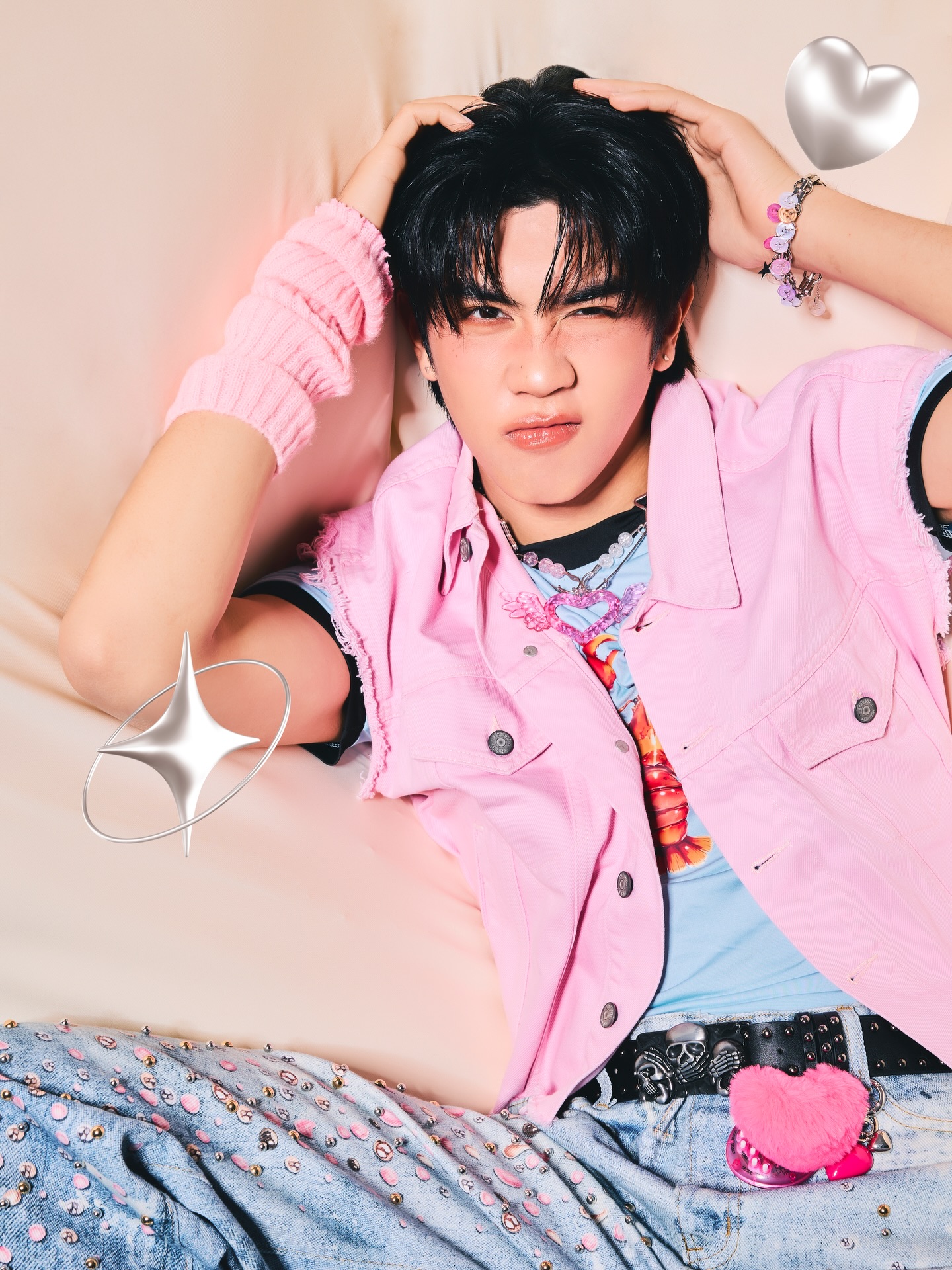 โชกุน - ปวริศร์ ศรีชัยชนะ