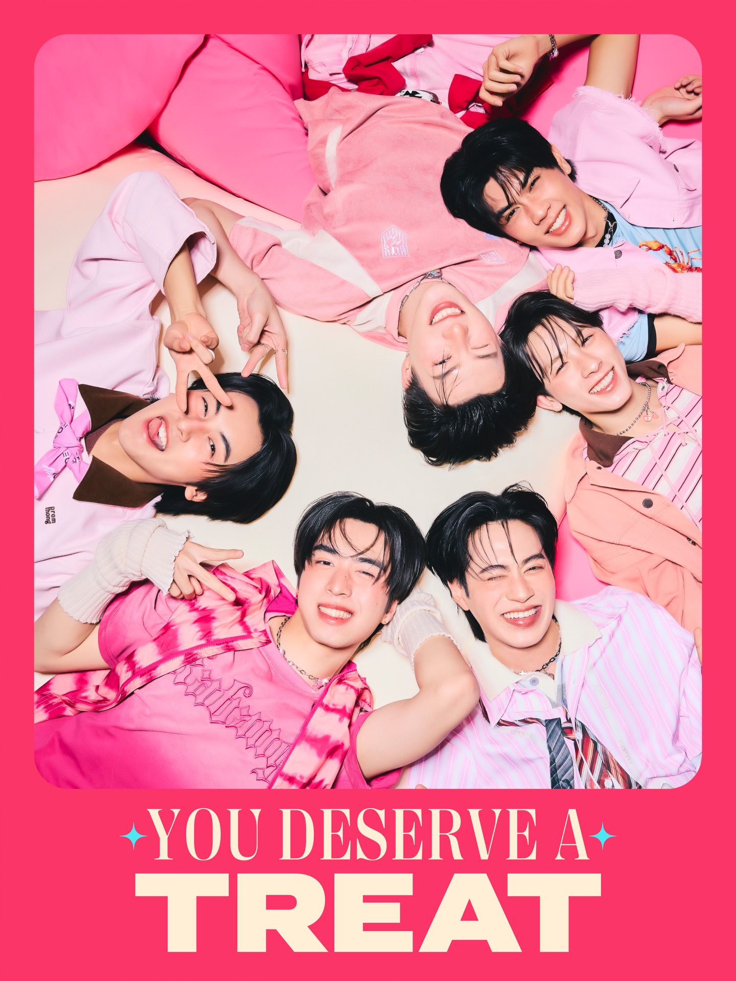 โชกุน - ปวริศร์ ศรีชัยชนะ