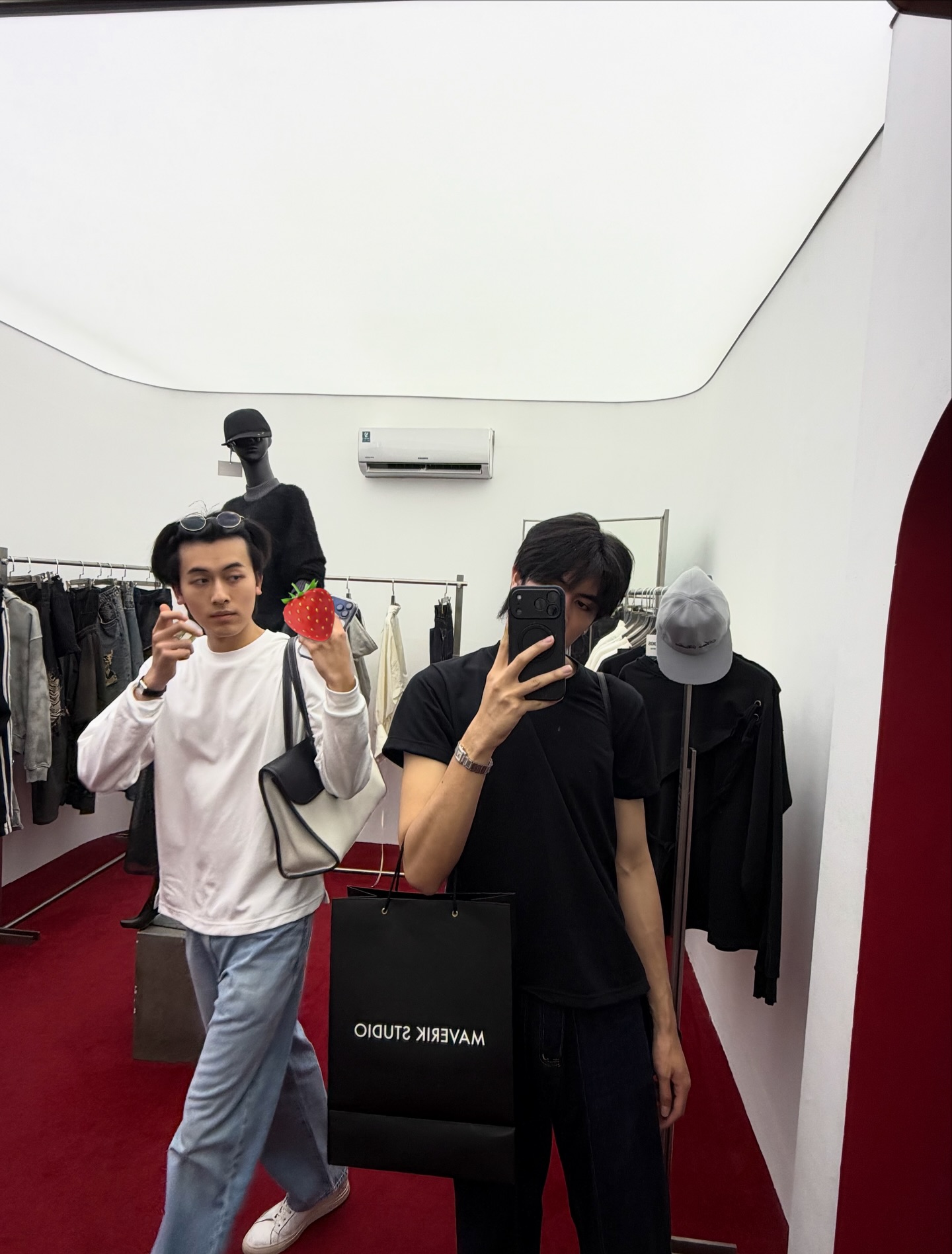 โชกุน - ปวริศร์ ศรีชัยชนะ