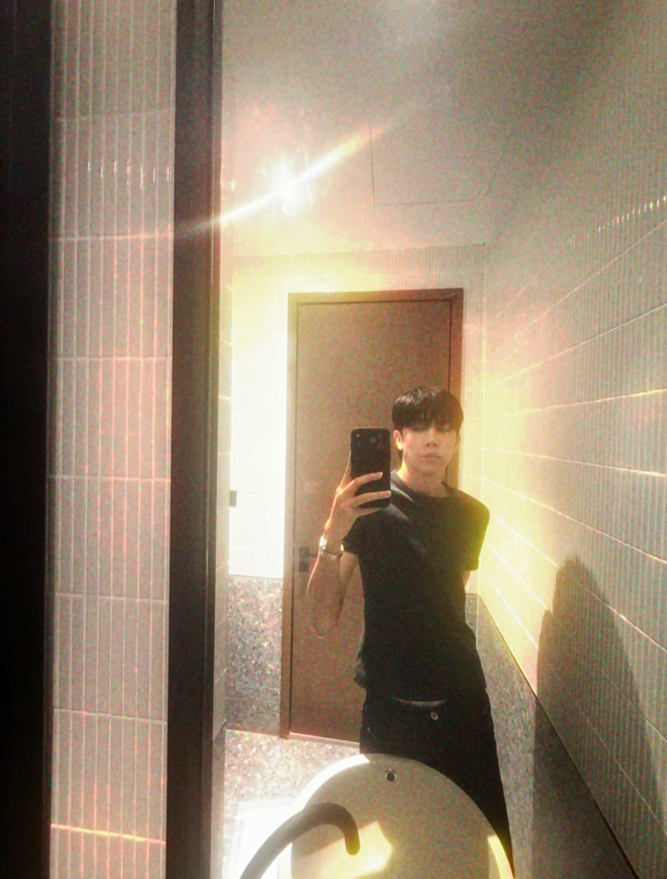 โชกุน - ปวริศร์ ศรีชัยชนะ