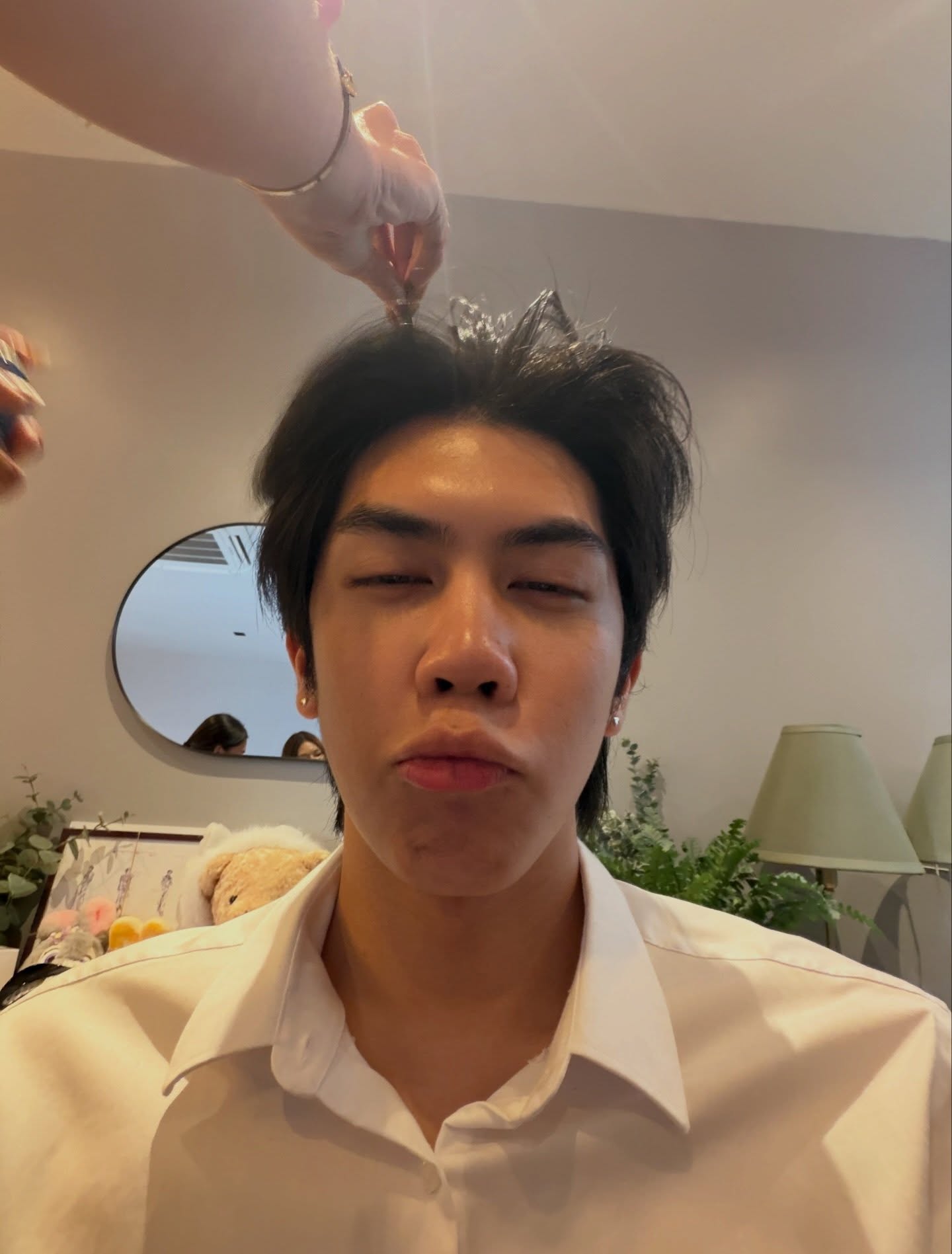 โชกุน - ปวริศร์ ศรีชัยชนะ